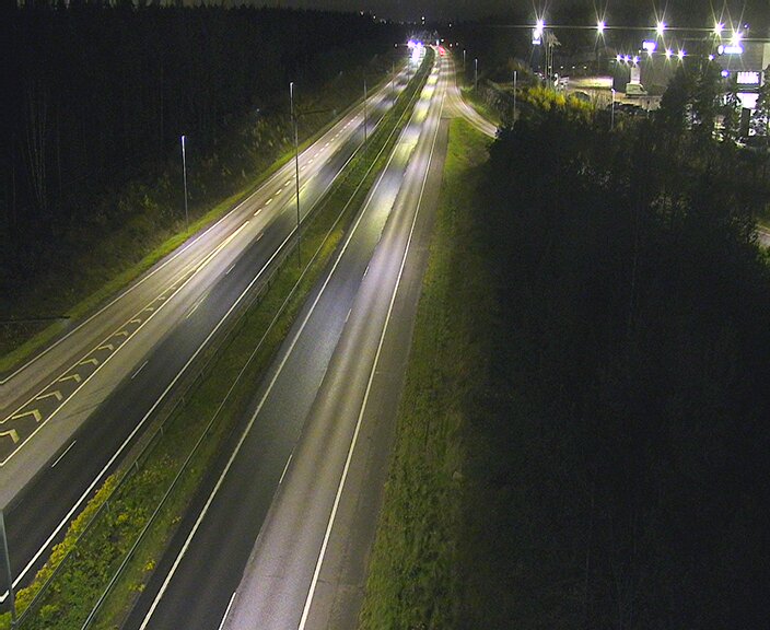 Kelikamerat Kuva Tie 7 Kotka Keltakallio, Kotka, Kymenlaakso