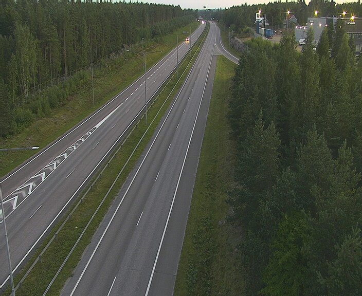 Kelikamerat Kuva Tie 7 Kotka Keltakallio, Kotka, Kymenlaakso