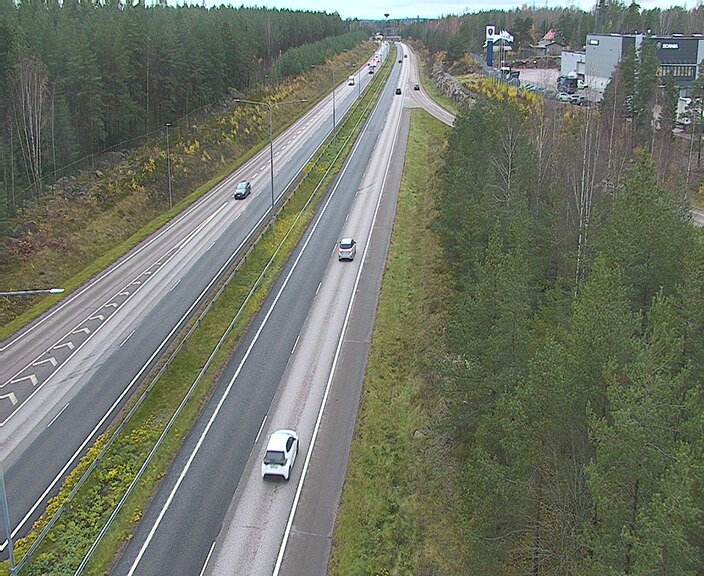 Kelikamerat Kuva Tie 7 Kotka Keltakallio, Kotka, Kymenlaakso