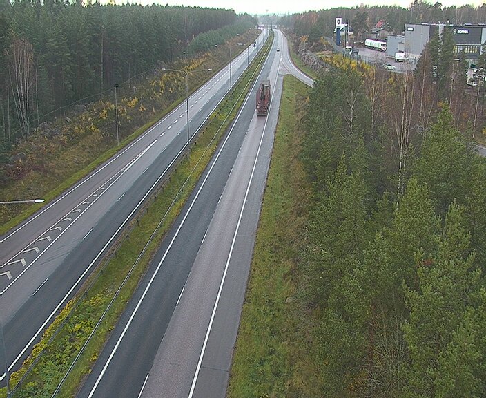 Kelikamerat Kuva Tie 7 Kotka Keltakallio, Kotka, Kymenlaakso