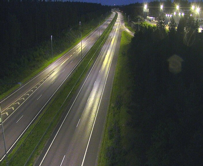 Kelikamerat Kuva Tie 7 Kotka Keltakallio, Kotka, Kymenlaakso