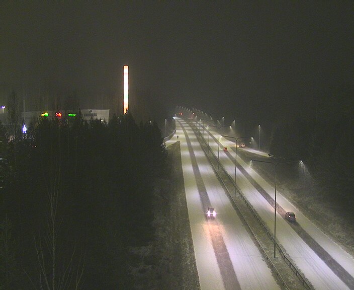 Kelikamerat Kuva Tie 7 Kotka Keltakallio, Kotka, Kymenlaakso