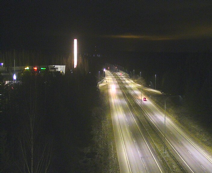 Kelikamerat Kuva Tie 7 Kotka Keltakallio, Kotka, Kymenlaakso