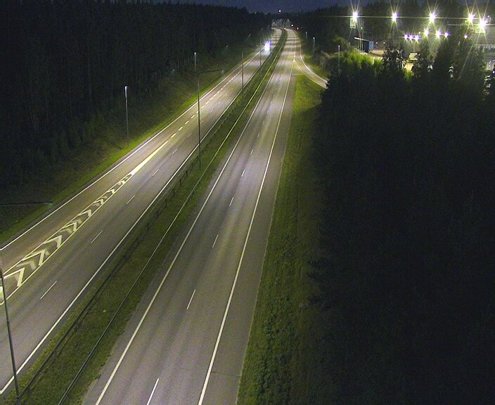 Kelikamerat Kuva Tie 7 Kotka Keltakallio, Kotka, Kymenlaakso