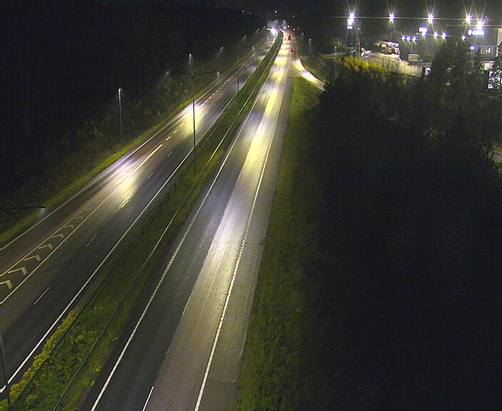 Kelikamerat Kuva Tie 7 Kotka Keltakallio, Kotka, Kymenlaakso