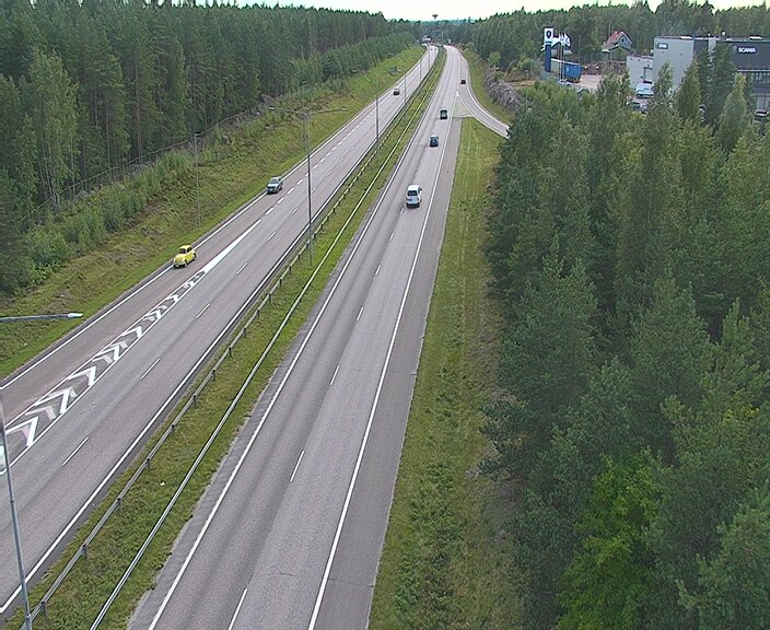 Kelikamerat Kuva Tie 7 Kotka Keltakallio, Kotka, Kymenlaakso