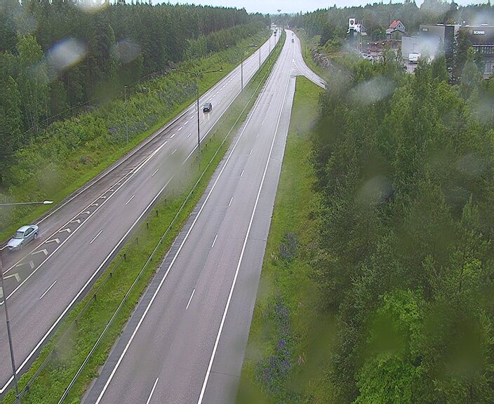 Kelikamerat Kuva Tie 7 Kotka Keltakallio, Kotka, Kymenlaakso