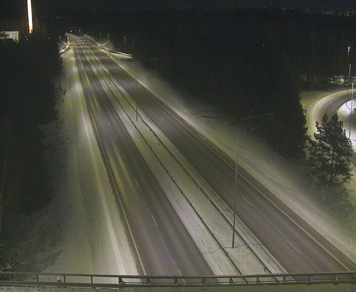 Kelikamerat Kuva Tie 7 Kotka Keltakallio, Kotka, Kymenlaakso