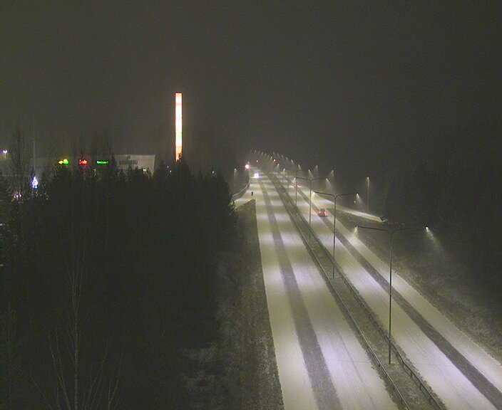 Kelikamerat Kuva Tie 7 Kotka Keltakallio, Kotka, Kymenlaakso