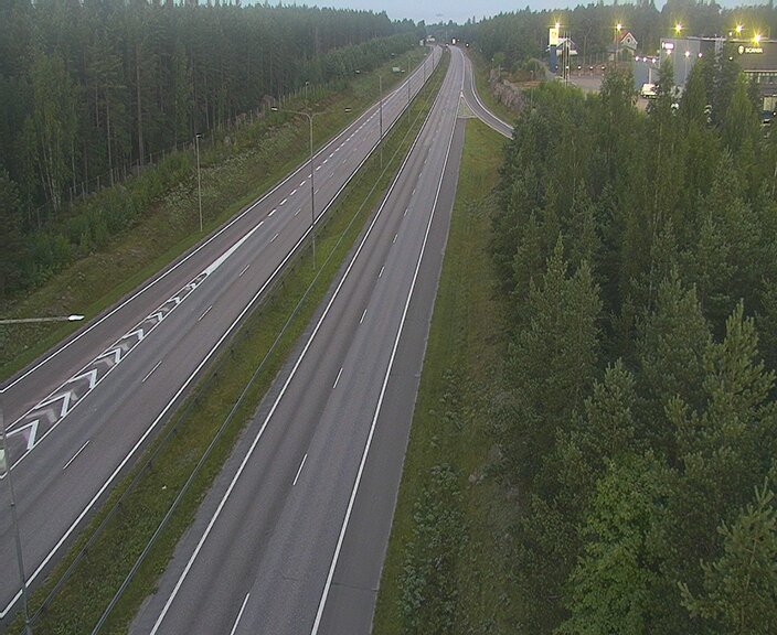Kelikamerat Kuva Tie 7 Kotka Keltakallio, Kotka, Kymenlaakso