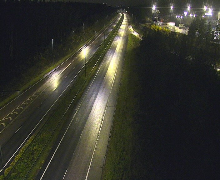 Weather Camera Image Road 7 Kotka Keltakallio, Kotka, Kymenlaakso