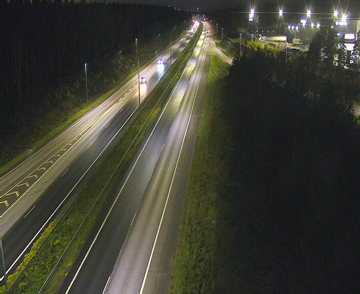 Kelikamerat Kuva Tie 7 Kotka Keltakallio, Kotka, Kymenlaakso