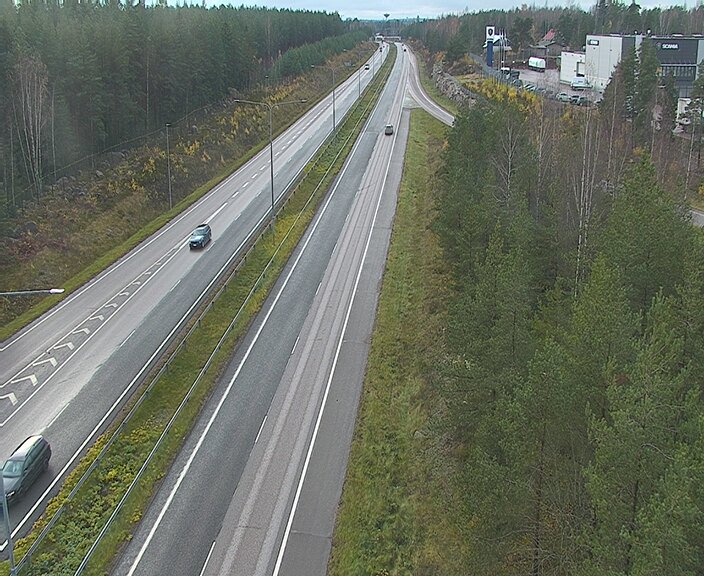 Kelikamerat Kuva Tie 7 Kotka Keltakallio, Kotka, Kymenlaakso