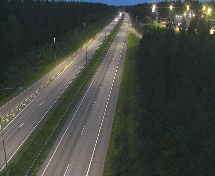 Kelikamerat Kuva Tie 7 Kotka Keltakallio, Kotka, Kymenlaakso