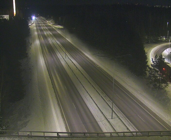 Kelikamerat Kuva Tie 7 Kotka Keltakallio, Kotka, Kymenlaakso