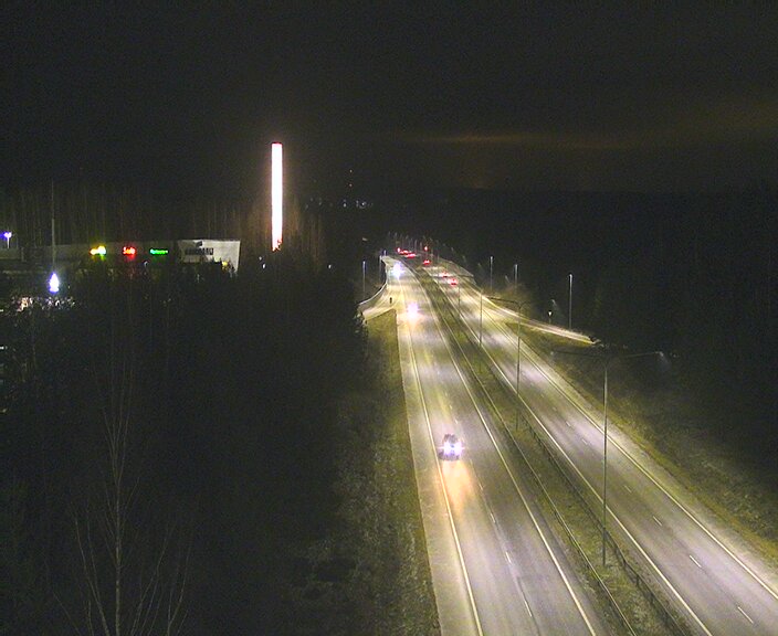 Kelikamerat Kuva Tie 7 Kotka Keltakallio, Kotka, Kymenlaakso