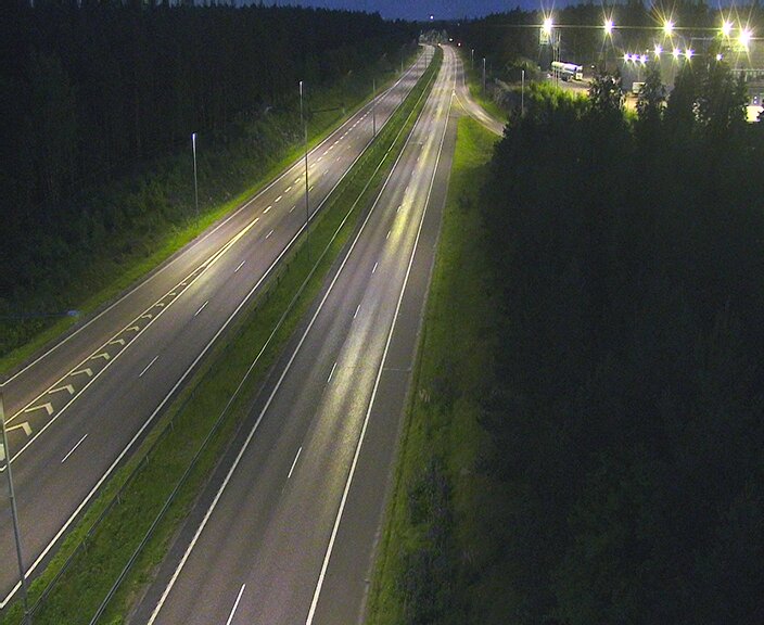 Kelikamerat Kuva Tie 7 Kotka Keltakallio, Kotka, Kymenlaakso