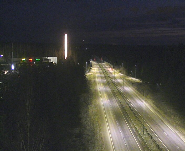 Kelikamerat Kuva Tie 7 Kotka Keltakallio, Kotka, Kymenlaakso