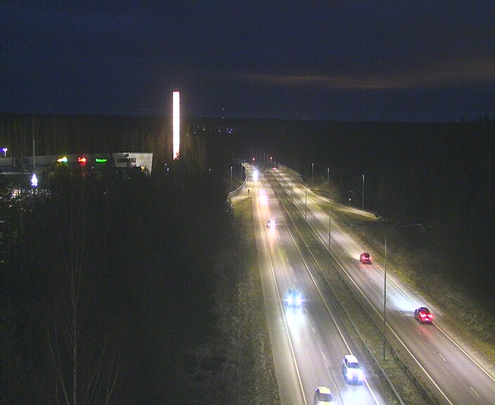 Kelikamerat Kuva Tie 7 Kotka Keltakallio, Kotka, Kymenlaakso