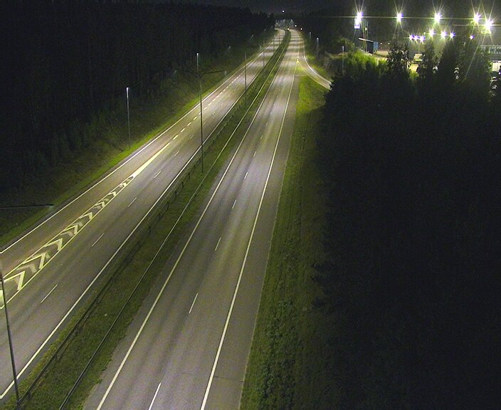 Kelikamerat Kuva Tie 7 Kotka Keltakallio, Kotka, Kymenlaakso