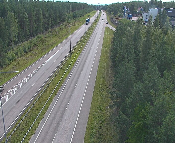 Kelikamerat Kuva Tie 7 Kotka Keltakallio, Kotka, Kymenlaakso
