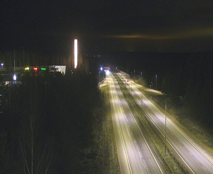 Kelikamerat Kuva Tie 7 Kotka Keltakallio, Kotka, Kymenlaakso