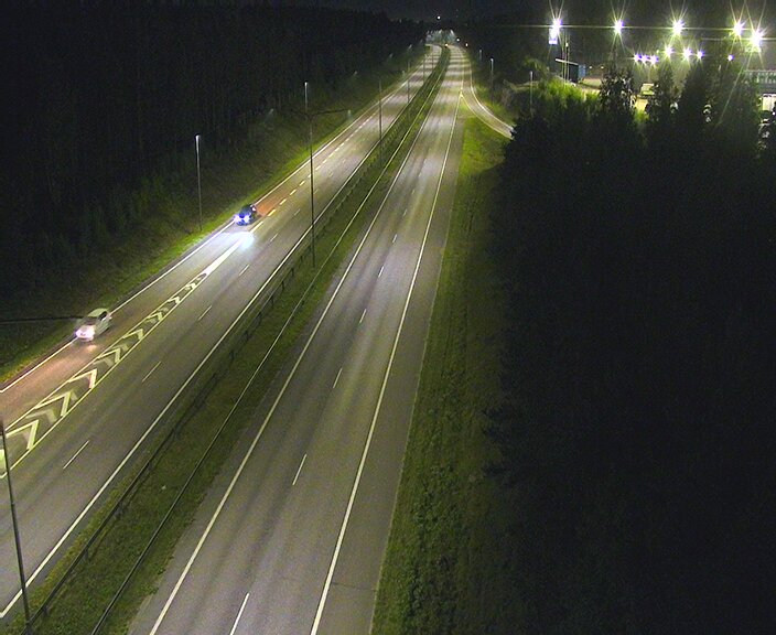 Kelikamerat Kuva Tie 7 Kotka Keltakallio, Kotka, Kymenlaakso