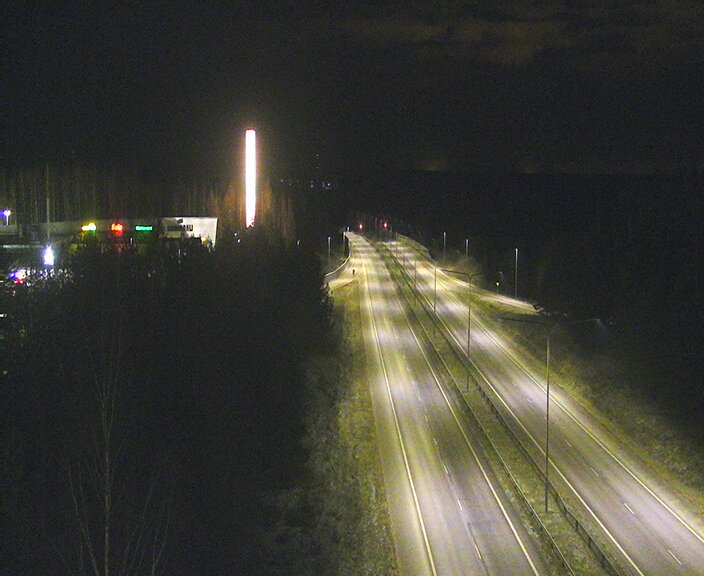 Kelikamerat Kuva Tie 7 Kotka Keltakallio, Kotka, Kymenlaakso