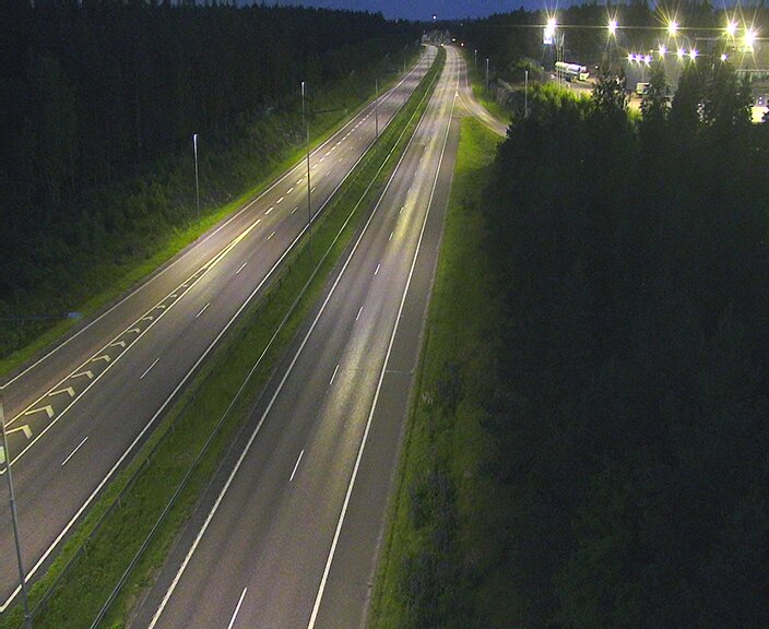 Kelikamerat Kuva Tie 7 Kotka Keltakallio, Kotka, Kymenlaakso