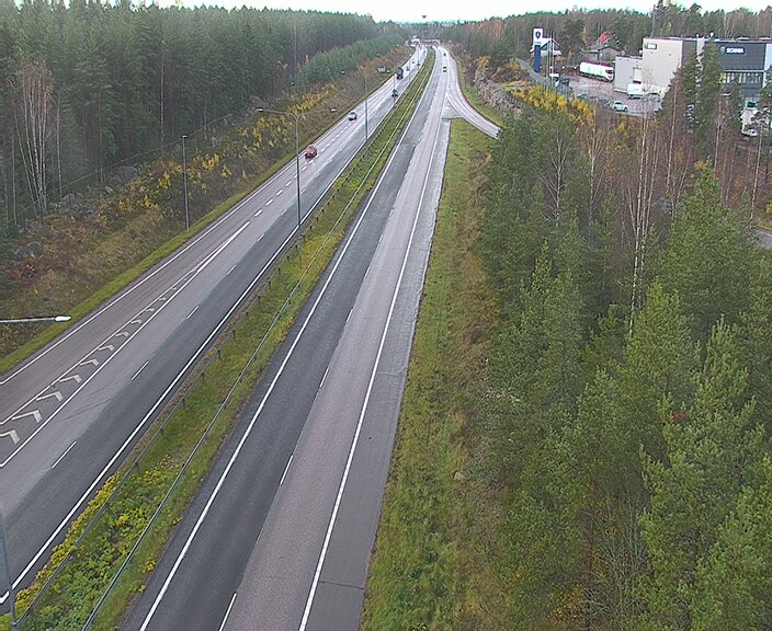 Kelikamerat Kuva Tie 7 Kotka Keltakallio, Kotka, Kymenlaakso