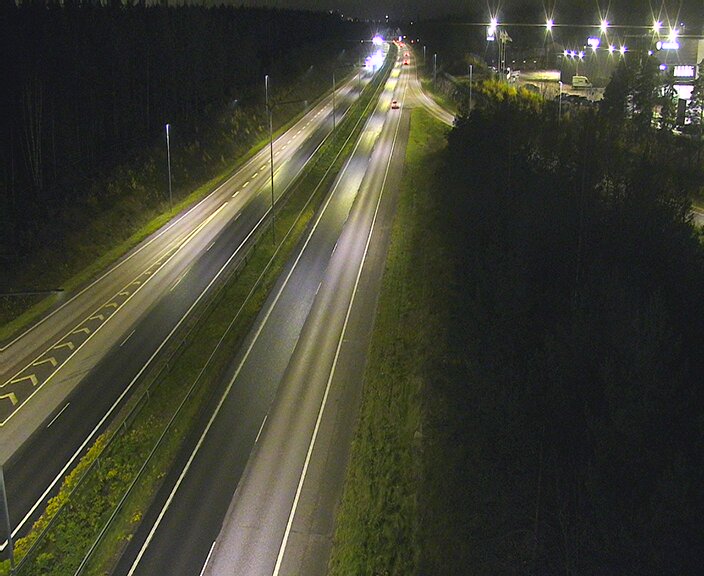 Kelikamerat Kuva Tie 7 Kotka Keltakallio, Kotka, Kymenlaakso