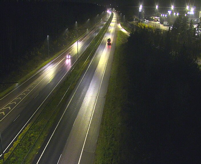 Kelikamerat Kuva Tie 7 Kotka Keltakallio, Kotka, Kymenlaakso