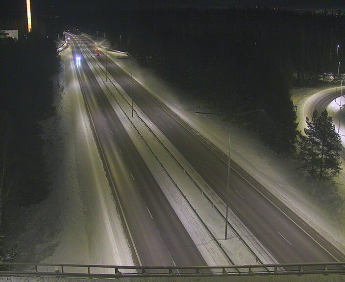 Kelikamerat Kuva Tie 7 Kotka Keltakallio, Kotka, Kymenlaakso