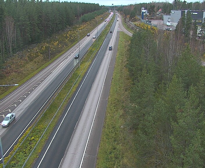 Kelikamerat Kuva Tie 7 Kotka Keltakallio, Kotka, Kymenlaakso