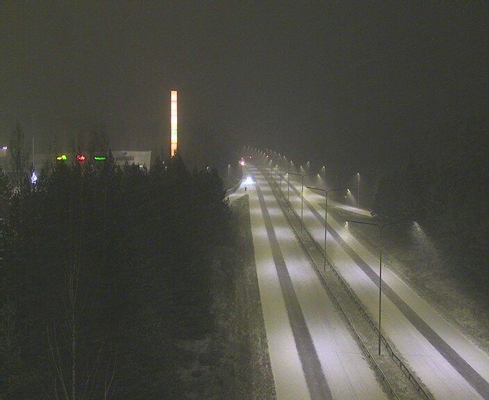 Kelikamerat Kuva Tie 7 Kotka Keltakallio, Kotka, Kymenlaakso