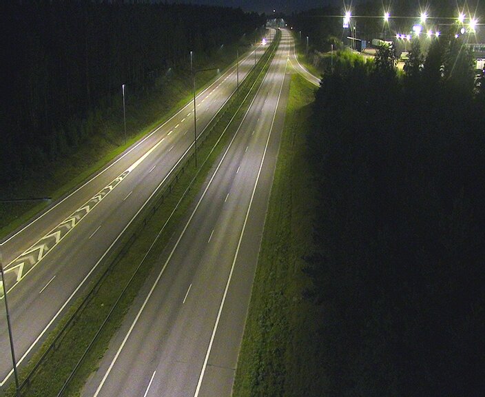 Kelikamerat Kuva Tie 7 Kotka Keltakallio, Kotka, Kymenlaakso