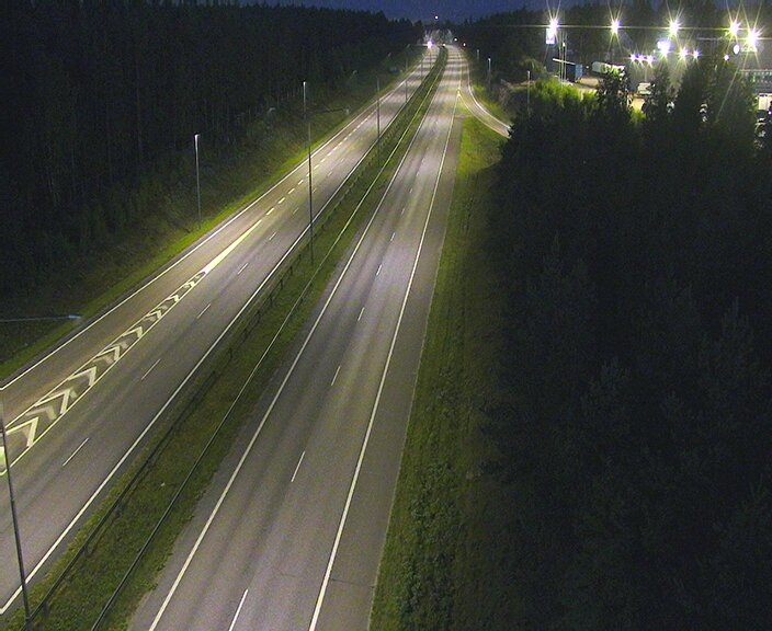 Kelikamerat Kuva Tie 7 Kotka Keltakallio, Kotka, Kymenlaakso