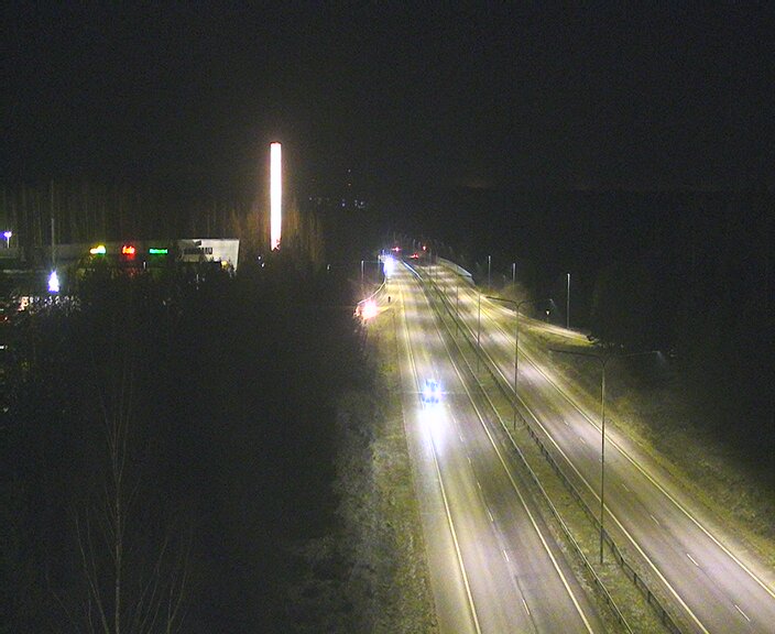 Kelikamerat Kuva Tie 7 Kotka Keltakallio, Kotka, Kymenlaakso