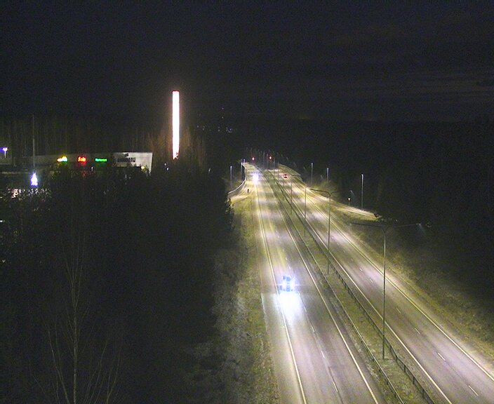 Kelikamerat Kuva Tie 7 Kotka Keltakallio, Kotka, Kymenlaakso