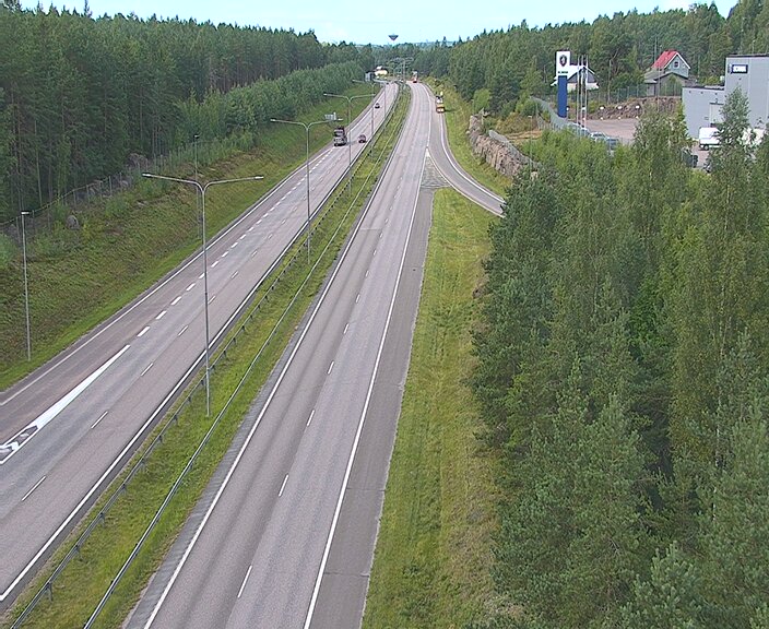 Kelikamerat Kuva Tie 7 Kotka Keltakallio, Kotka, Kymenlaakso