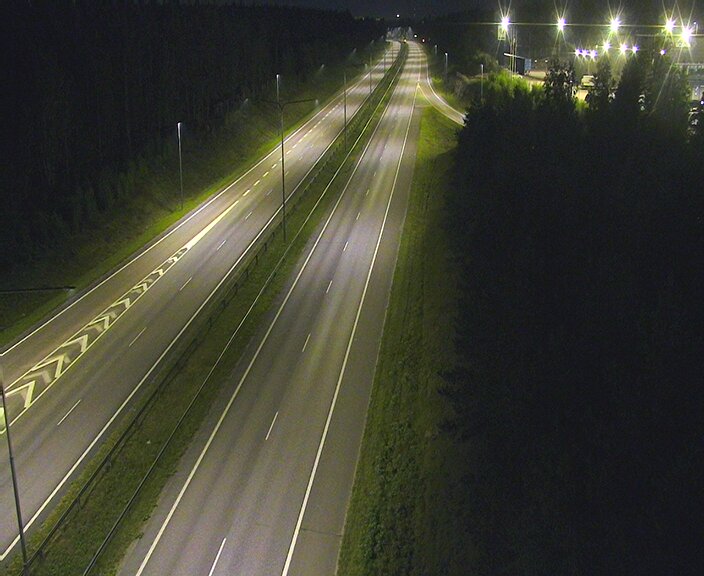 Kelikamerat Kuva Tie 7 Kotka Keltakallio, Kotka, Kymenlaakso