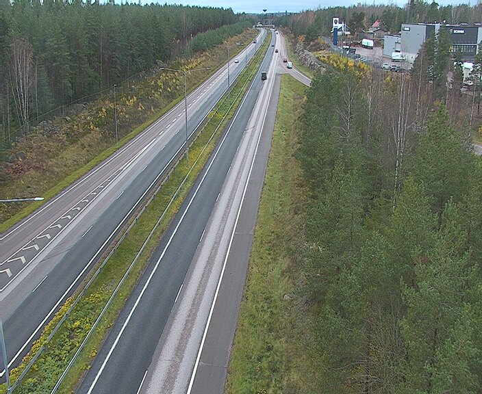 Kelikamerat Kuva Tie 7 Kotka Keltakallio, Kotka, Kymenlaakso