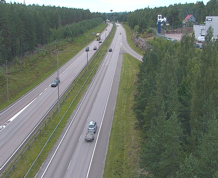 Kelikamerat Kuva Tie 7 Kotka Keltakallio, Kotka, Kymenlaakso
