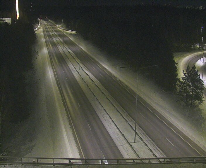 Kelikamerat Kuva Tie 7 Kotka Keltakallio, Kotka, Kymenlaakso