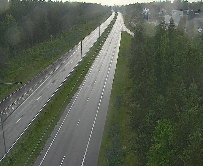 Kelikamerat Kuva Tie 7 Kotka Keltakallio, Kotka, Kymenlaakso