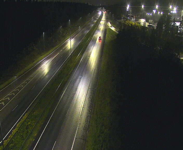 Kelikamerat Kuva Tie 7 Kotka Keltakallio, Kotka, Kymenlaakso