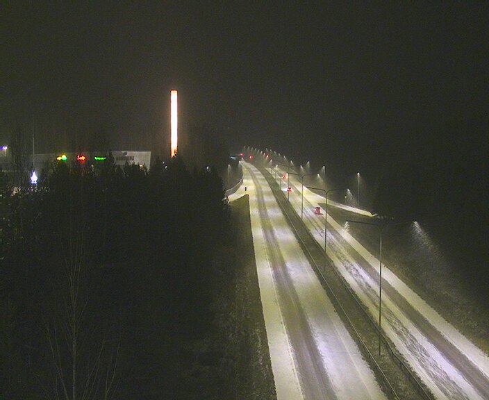 Kelikamerat Kuva Tie 7 Kotka Keltakallio, Kotka, Kymenlaakso