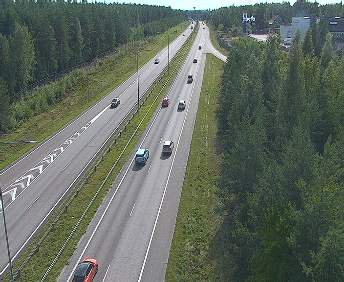 Kelikamerat Kuva Tie 7 Kotka Keltakallio, Kotka, Kymenlaakso