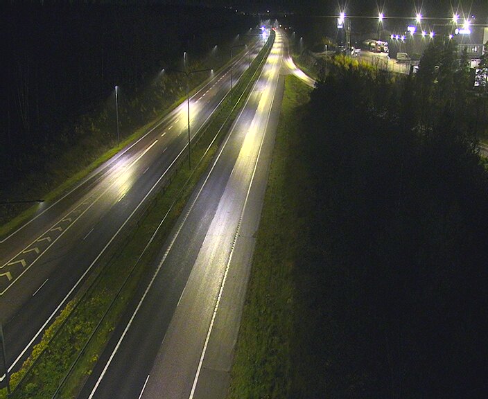 Kelikamerat Kuva Tie 7 Kotka Keltakallio, Kotka, Kymenlaakso