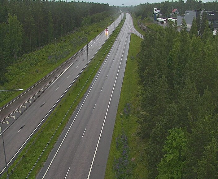 Kelikamerat Kuva Tie 7 Kotka Keltakallio, Kotka, Kymenlaakso